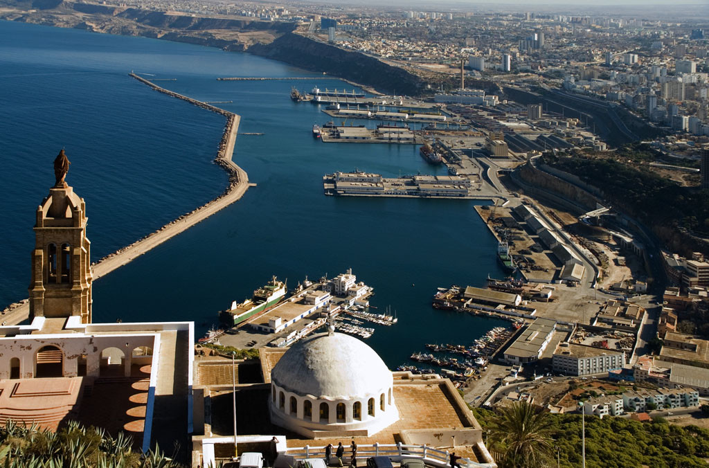 Oran Algeria